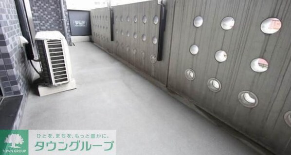 スタジオスクエア泉の物件内観写真